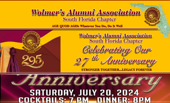 Wolmerians and Friends of Wolmer’s, welcome to WAASF’s website, dedicated to providing information and preserving the traditions of Wolmer’s Schools.