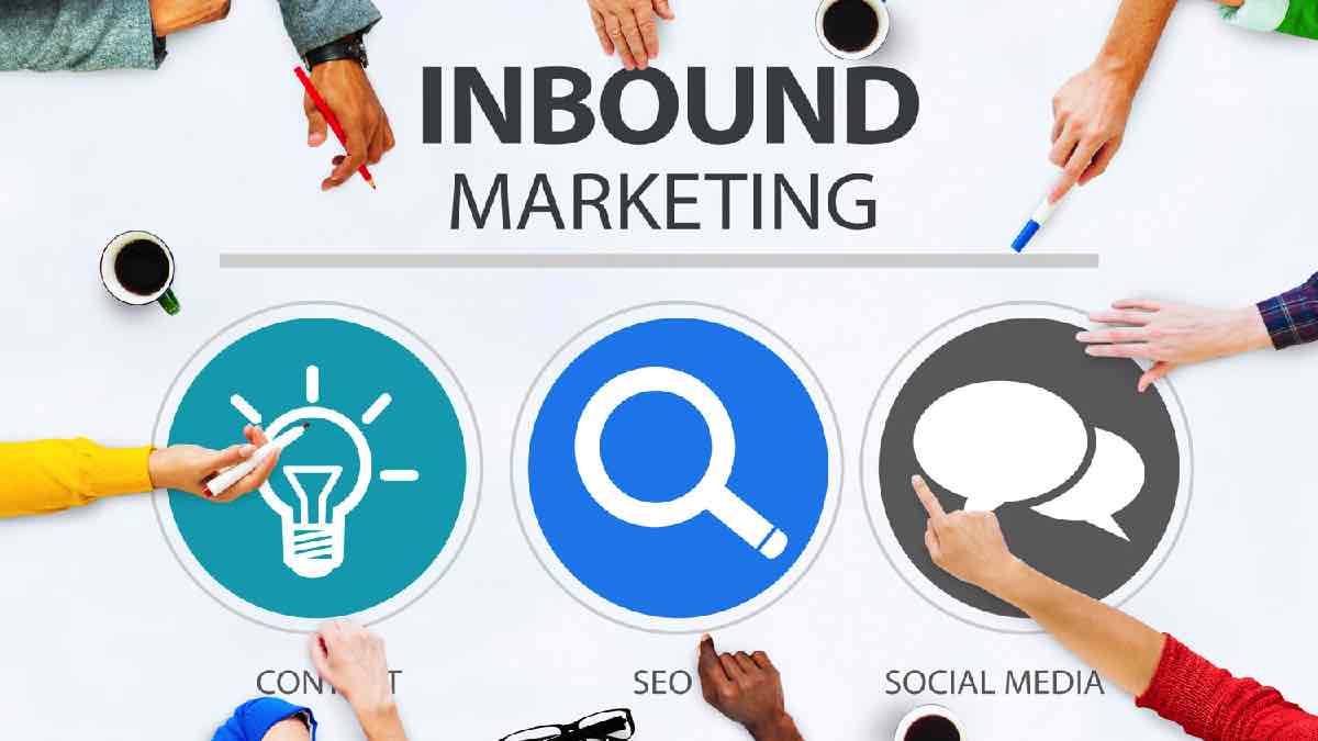 Inbound Marketing